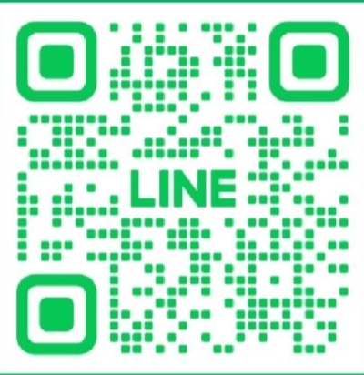 LINE Official QR Code