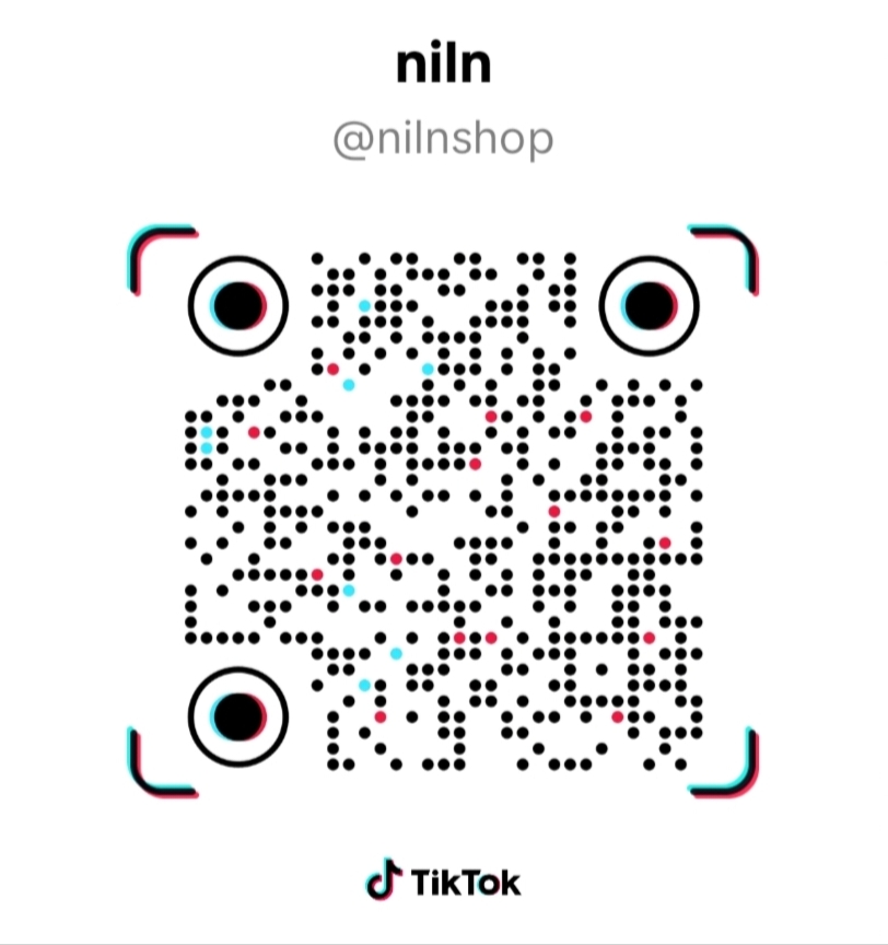 TikTok Shop QR Code
